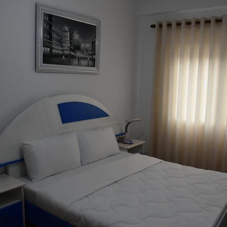 Leo Apartment Πρεμετή Εξωτερικό φωτογραφία