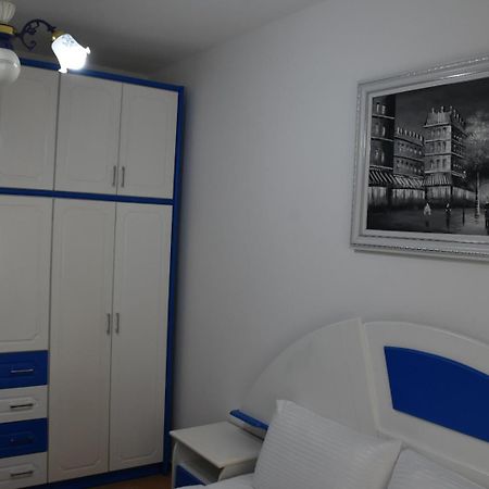 Leo Apartment Πρεμετή Εξωτερικό φωτογραφία
