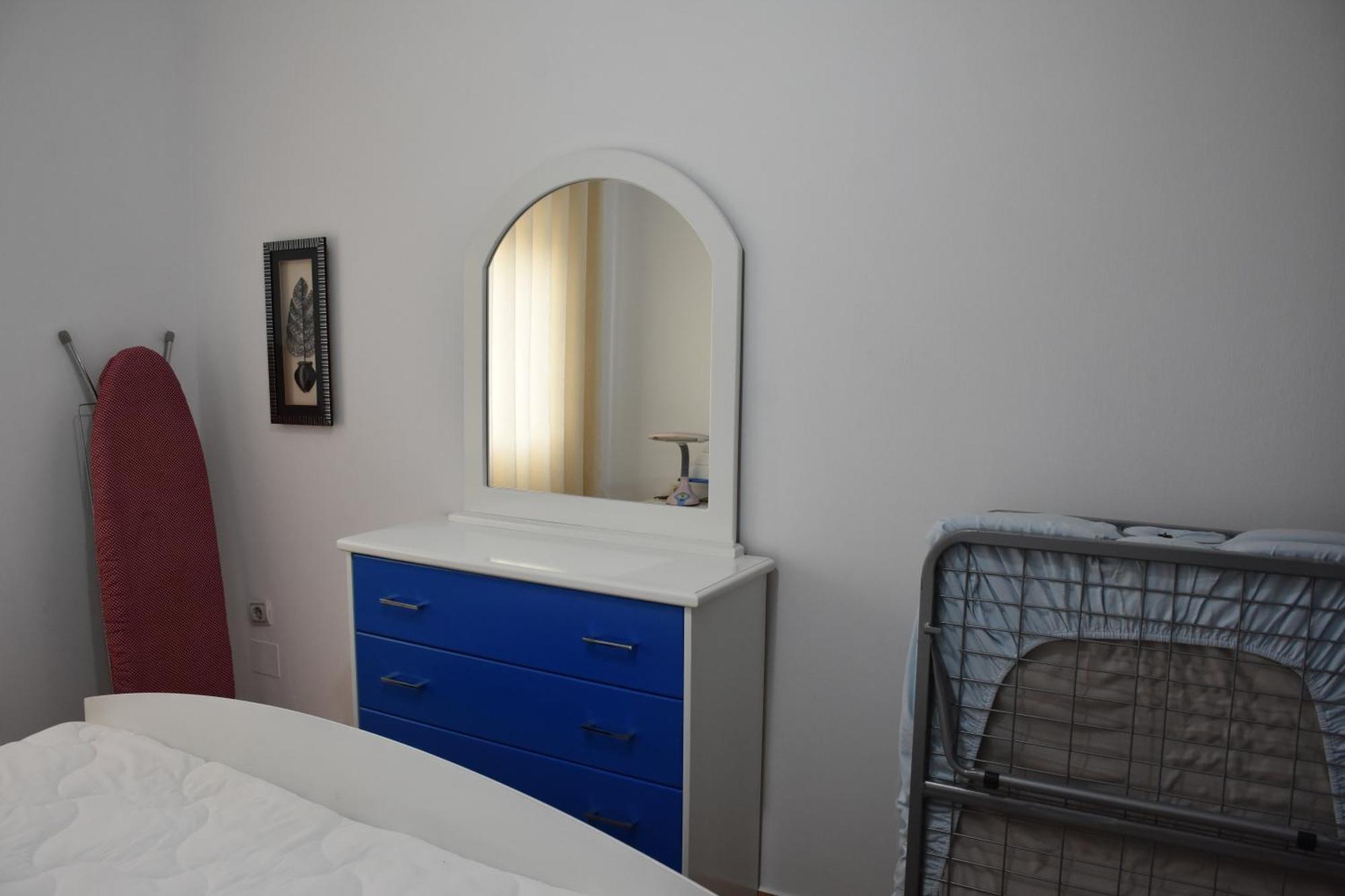 Leo Apartment Πρεμετή Εξωτερικό φωτογραφία