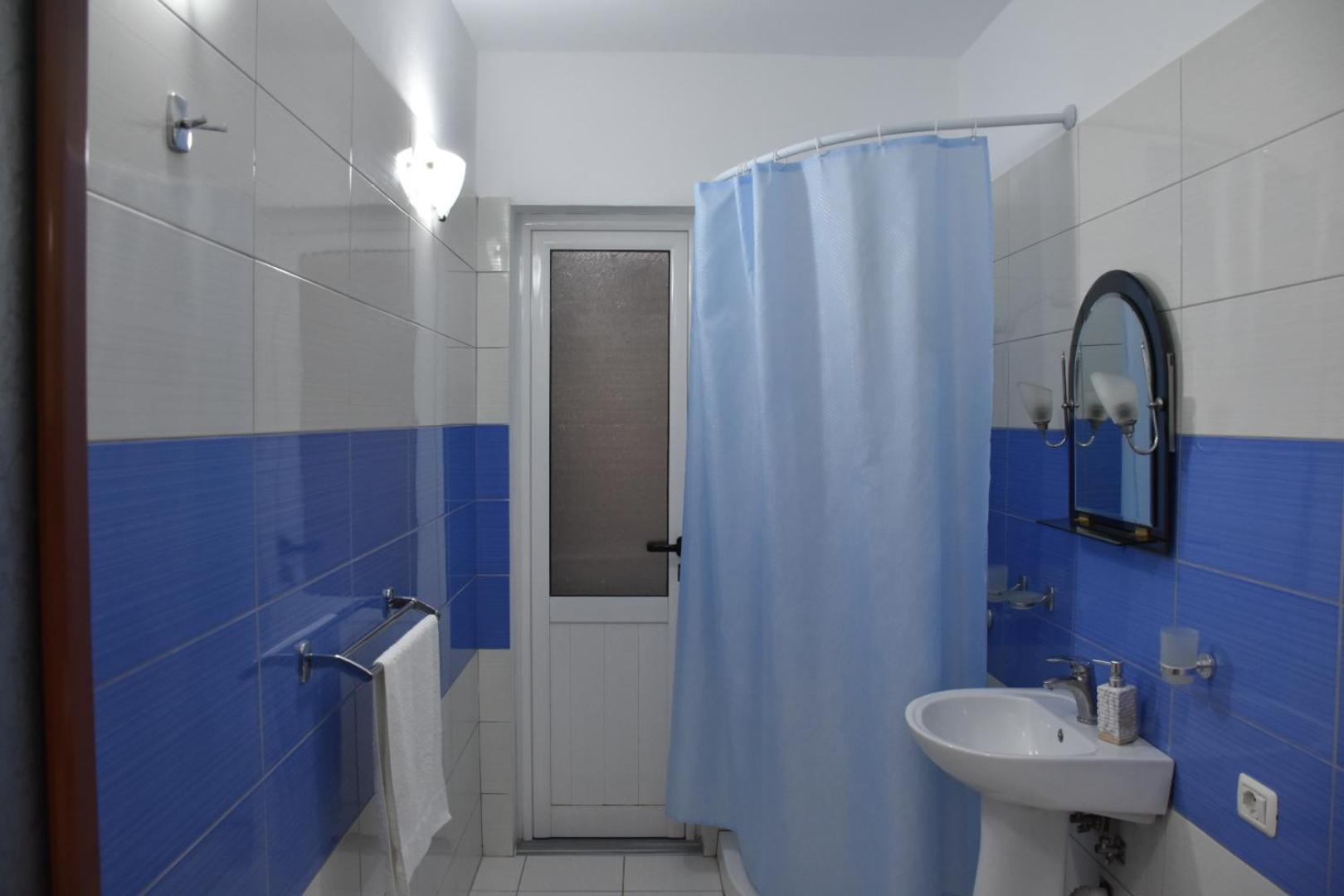 Leo Apartment Πρεμετή Εξωτερικό φωτογραφία