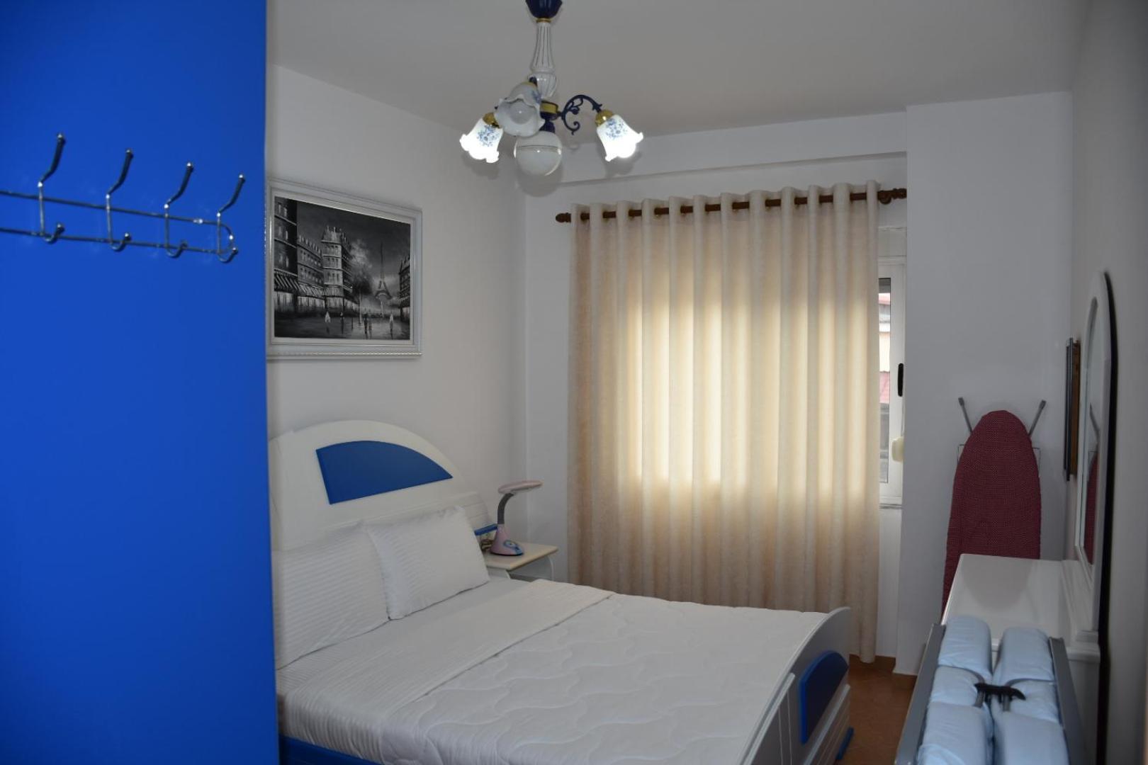 Leo Apartment Πρεμετή Εξωτερικό φωτογραφία