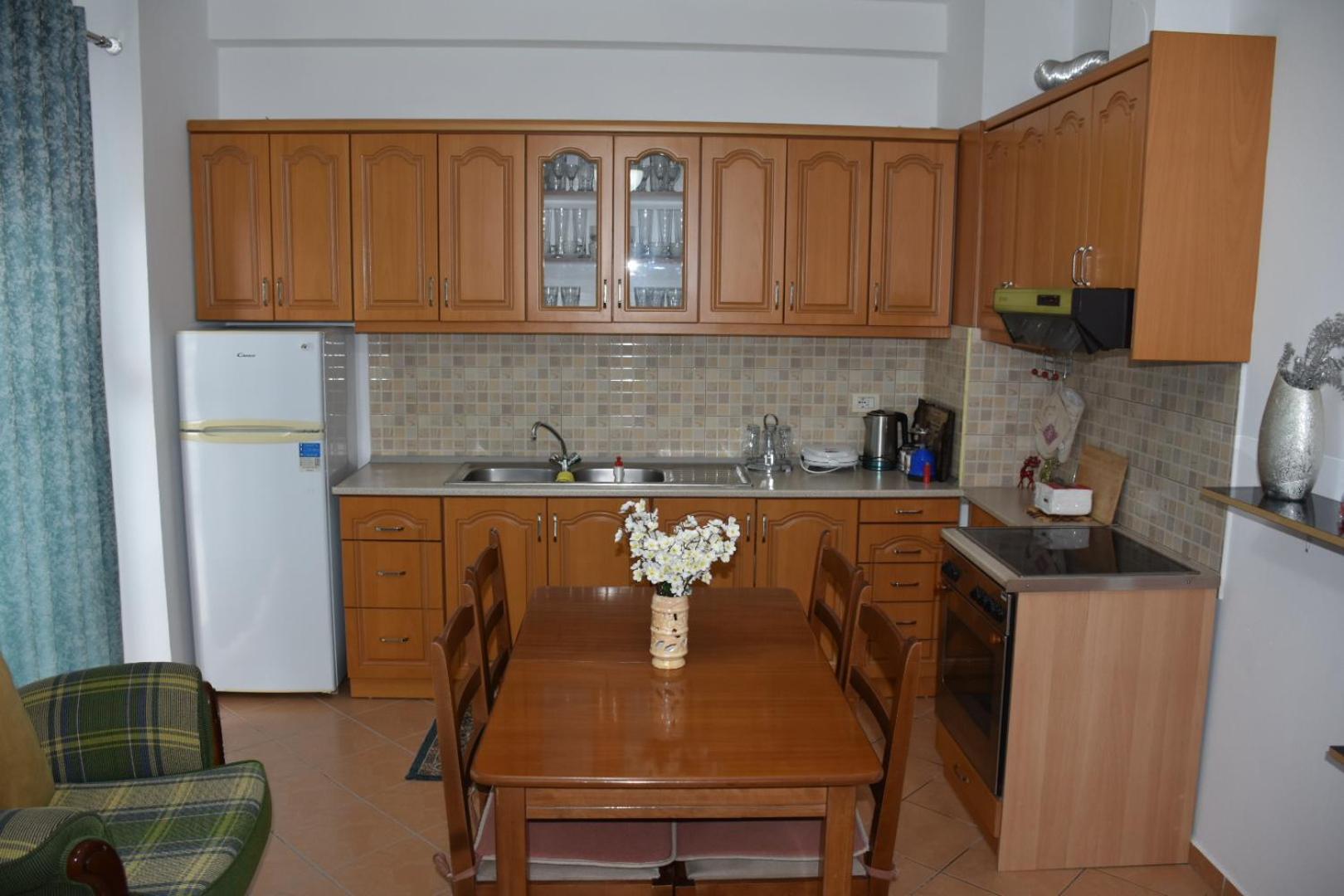 Leo Apartment Πρεμετή Εξωτερικό φωτογραφία