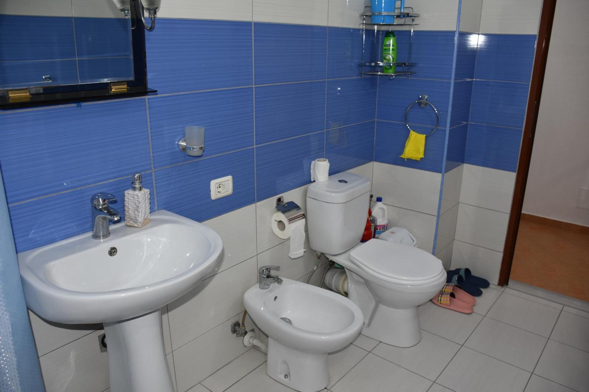 Leo Apartment Πρεμετή Εξωτερικό φωτογραφία