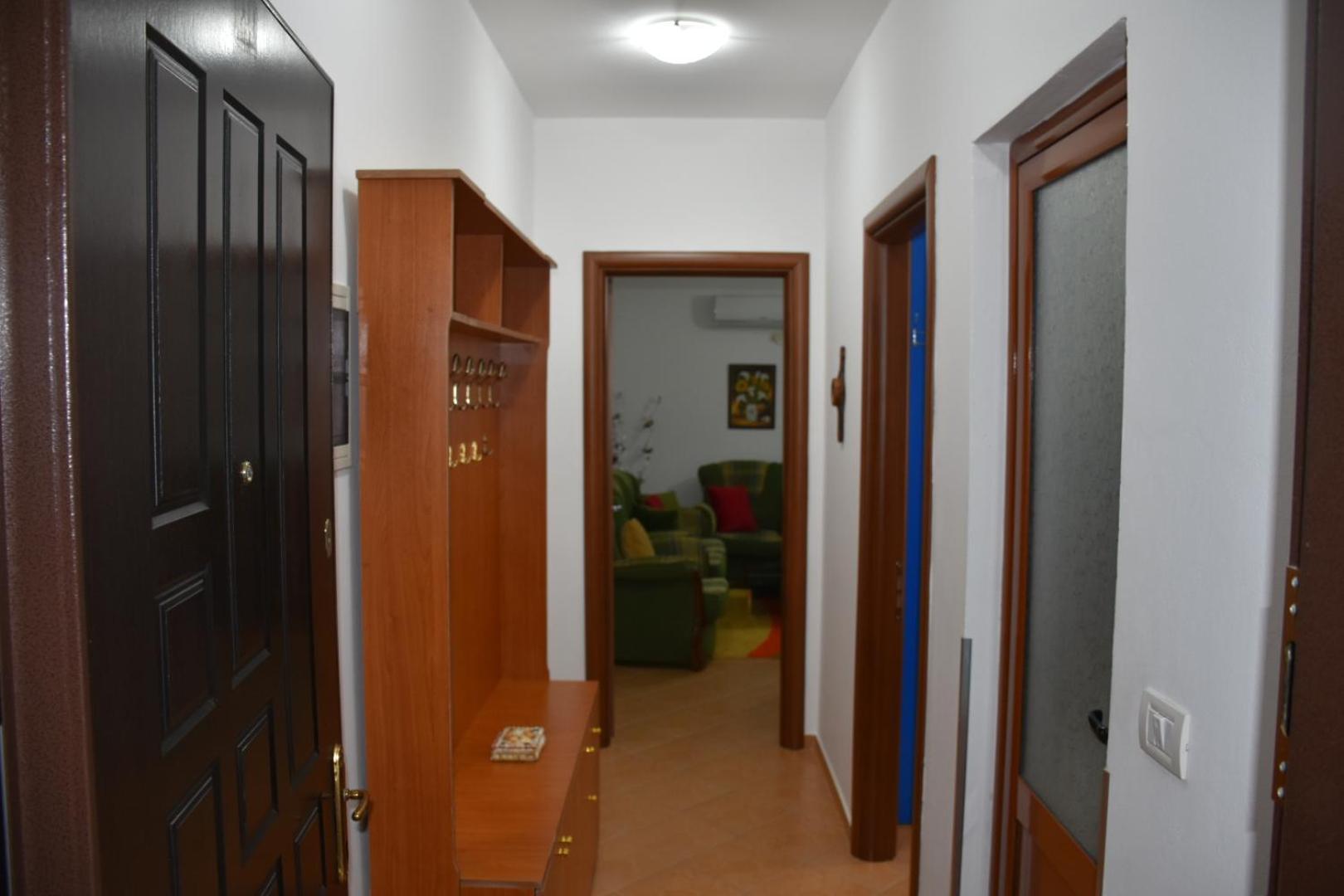 Leo Apartment Πρεμετή Εξωτερικό φωτογραφία