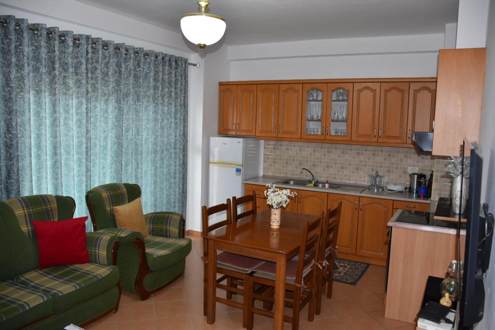 Leo Apartment Πρεμετή Εξωτερικό φωτογραφία