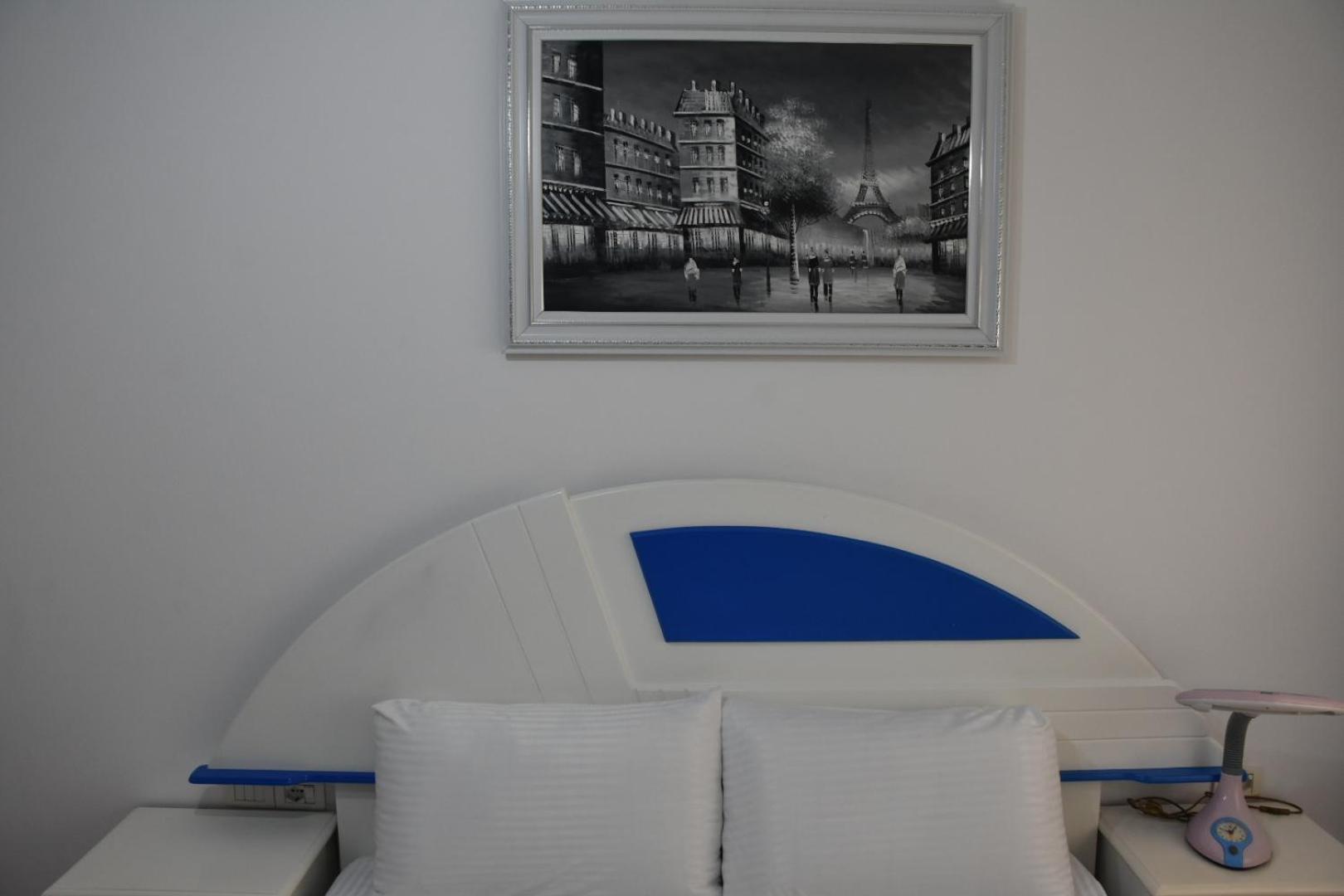 Leo Apartment Πρεμετή Εξωτερικό φωτογραφία